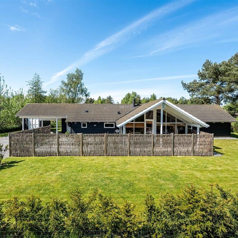Ferienhaus - 12 Personen -  - Kaninstien - Marielyst - 4873 - Väggerlöse