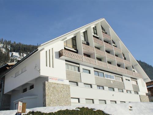 Ferielejlighed - 6 personer -  - 74390 - Châtel