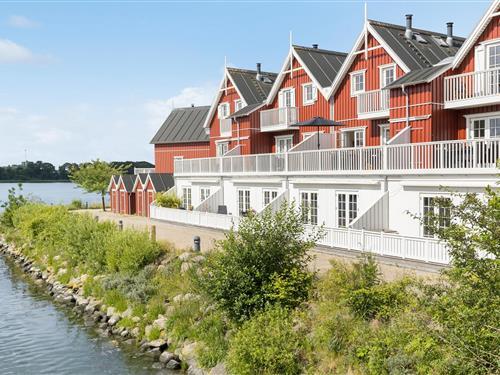 Holiday Home/Apartment - 6 persons -  - Østersøvej - 6300 - Gråsten