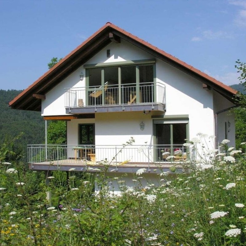 Sommerhus - 6 personer -  - 79692 - Kleines Wiesental-Bürchau