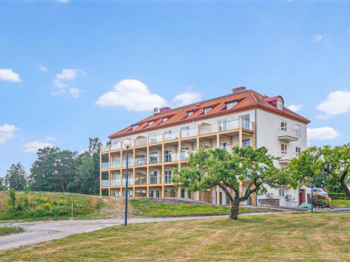 Semesterhus/Semesterlägenhet - 4 personer -  - Solbacka Västerbo 1 LG. - Solbacka/Stjärnhov - 646 96 - Stjärnhov