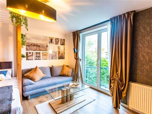 Ferienwohnung - 2 Personen -  - Detmold - 32758