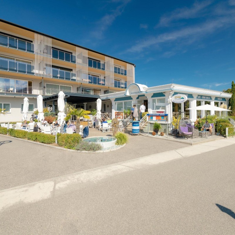 Ferielejlighed - 4 personer -  - Am See - 9122 - Sankt Kanzian Am Klopeine
