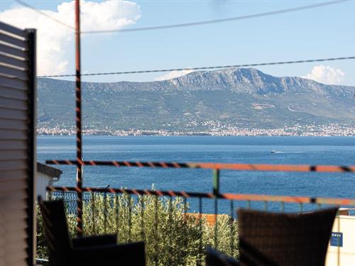 Sommerhus - 8 personer -  - Ciovska ulica - Ciovo - Slatine - 21224 - Slatine