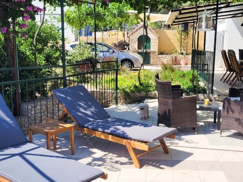 Feriehus - 8 personer -  - Ciovska ulica - Ciovo - Slatine - 21224 - Slatine