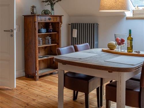 Ferieleilighet - 3 personer -  - Schleswiger Str. - 24340 - Eckernförde