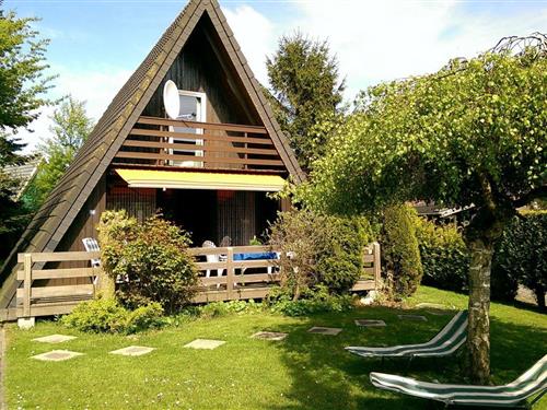 Sommerhus - 5 personer -  - Am Yachthafen - 26969 - Butjadingen