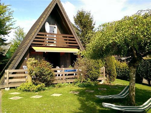 Sommerhus - 5 personer -  - Am Yachthafen - 26969 - Butjadingen