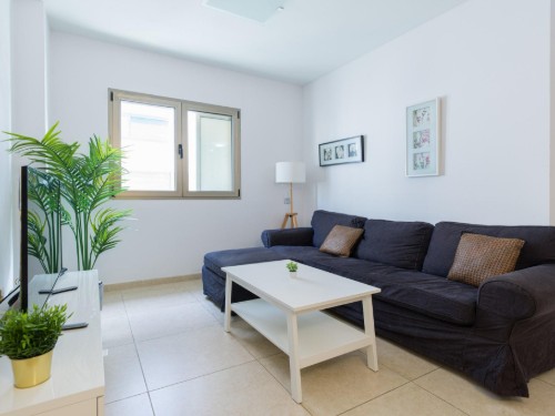 Sommerhus - 6 personer -  - 35007 - Las Palmas De Gran Canari