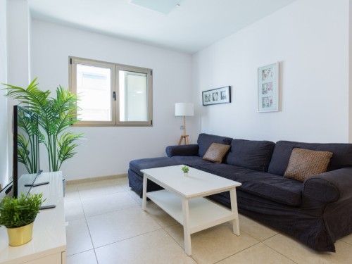 Feriehus - 6 personer -  - 35007 - Las Palmas De Gran Canaria