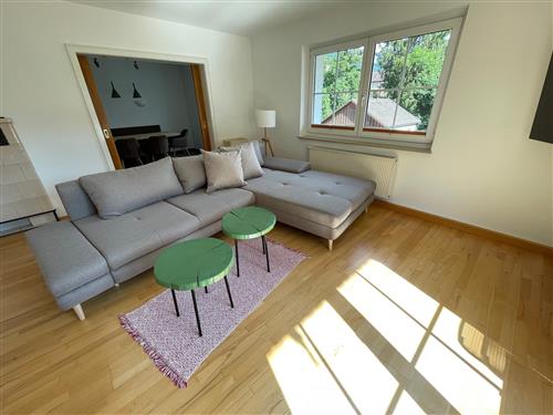 Holiday Home/Apartment - 6 persons -  - Sankenbachstraße - 72270 - Baiersbronn