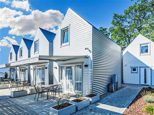 Holiday home - 6 persons -  - Rewal - 72-344