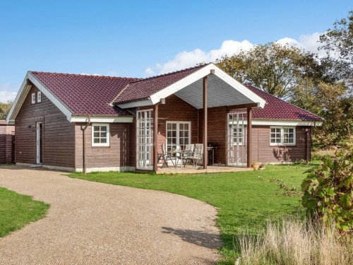 Fritidshus - 7 personer -  - Gyvelvej - Stauning - 6900 - Skjern