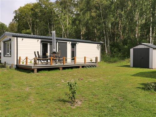 Feriehus - 4 personer -  - Zum Nordhafen - 17449 - Peenemünde