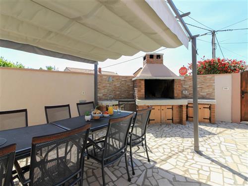 Sommerhus - 12 personer -  - Medulin/Ližnjan - 52204
