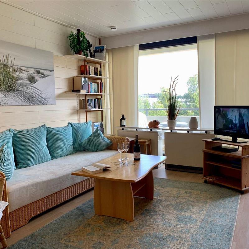 Ferielejlighed - 4 personer -  - Alter Badweg - 25826 - St Peter-Ording