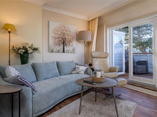 Ferieleilighet - 4 personer -  - Strandstr. - 25996 - Sylt/Ot Wenningstedt