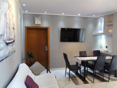 Ferienwohnung - 5 Personen -  - 51260 - Crikvenica