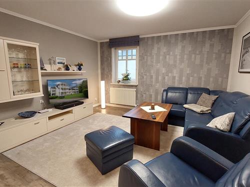 Ferielejlighed - 2 personer -  - Dollahner Straße - 18609 - Binz