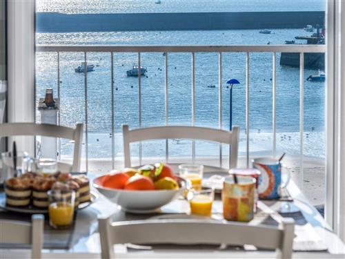 Ferienwohnung - 4 Personen -  - Quiberon - 56170