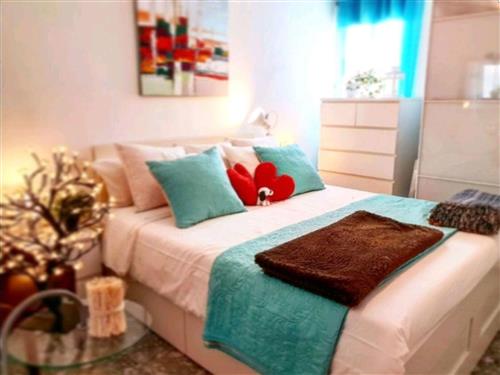 Ferieleilighet - 2 personer -  - Arinaga - 35118