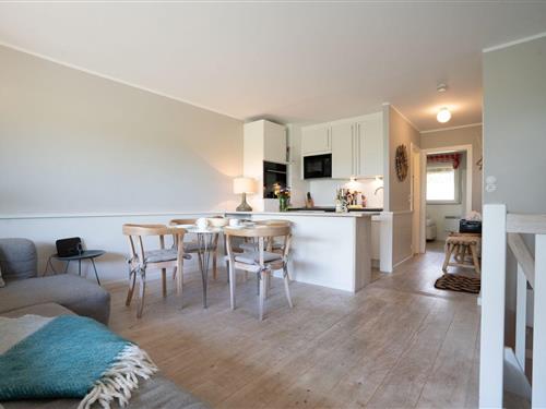 Holiday apartment - 4 persons -  - Mellhörn - 25992 - List Auf Sylt