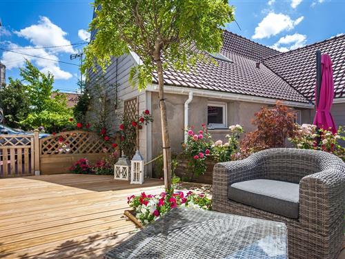 Holiday apartment - 2 persons -  - 62910 - Eperlecques