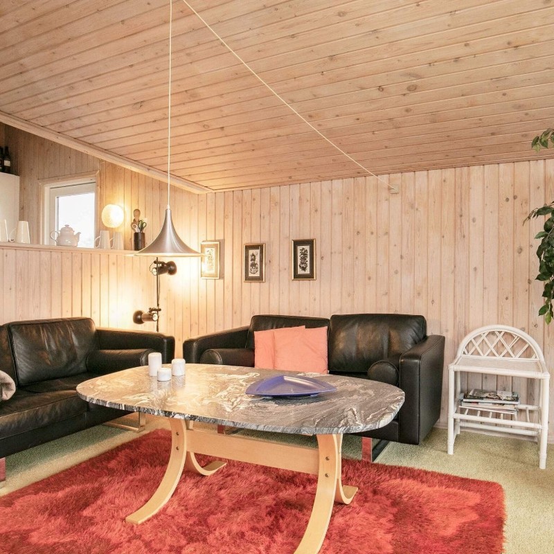 Ferienhaus - 4 Personen -  - Bloksbjerg - Blokhus - 9492 - Jammer Bay