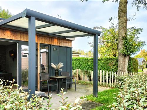 Ferielejlighed - 2 personer -  - Stelleplas - 4451 RN - Heinkenszand