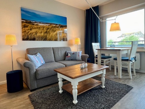 Ferienwohnung - 4 Personen -  - Kjeirstraße - 25980 - Sylt/Westerland