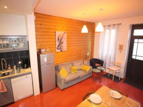 Ferielejlighed - 6 personer -  - 31110 - Bagneres De Luchon