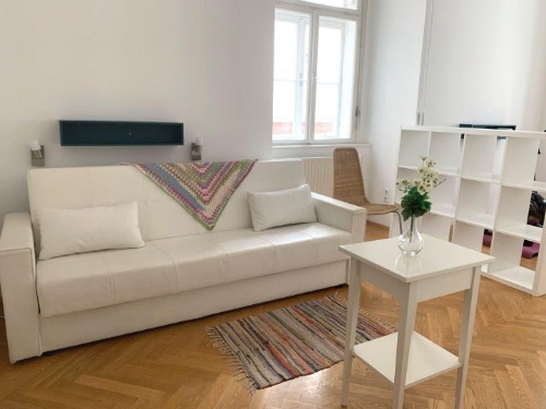 Ferielejlighed - 5 personer -  - Spiegelgasse - 1010 - Wien