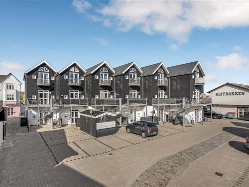 Ferielejlighed - 2 personer -  - Klithavevej - 9480 - Løkken