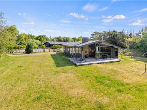Sommerhus - 5 personer -  - Vandflodvej - 6857 - Blåvand