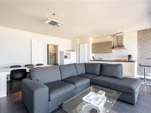 Semesterlägenhet - 6 personer -  - 8370 - Blankenberge
