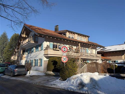 Ferieleilighet - 4 personer -  - Weglänge - 87459 - Pfronten