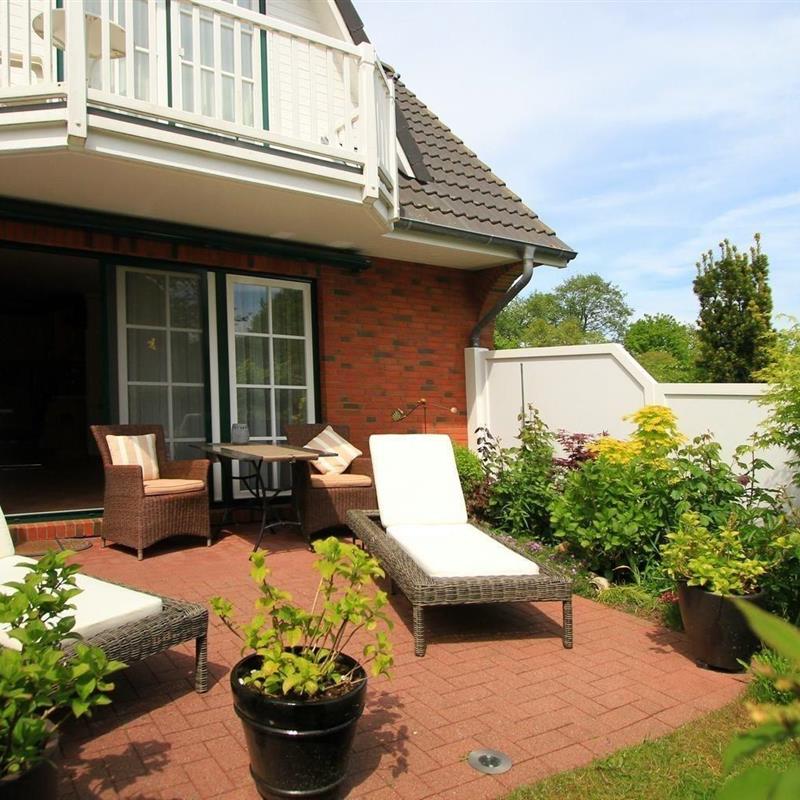 Ferielejlighed - 2 personer -  - Böhler Lnadstrasse - 25826 - St. Peter-Ording