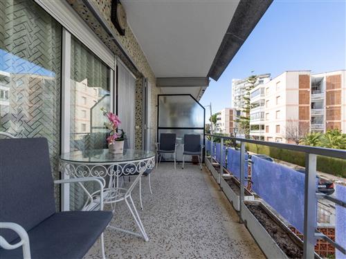 Ferieleilighet - 6 personer -  - Cambrils - 43850