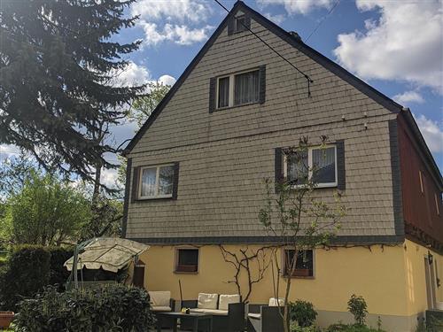 Fritidshus - 7 personer -  - Karlsbader Str. - 09465 - Sehmatal / Neudorf