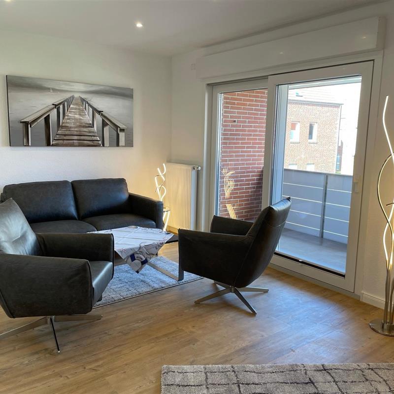 Ferielejlighed - 2 personer -  - Kolkstraße - 26506 - Norddeich