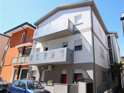 Ferielejlighed - 6 personer -  - Via  Antonio Canova - 30021 - Caorle