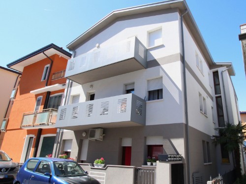 Ferielejlighed - 6 personer -  - Via  Antonio Canova - 30021 - Caorle
