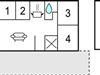 Billede 37 - Plantegning