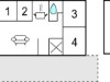 Billede 37 - Plantegning