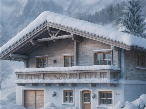 Ferielejlighed - 2 personer -  - Mühlbach am Hochkönig - 5505 - Mühlbach Am Hochkönig