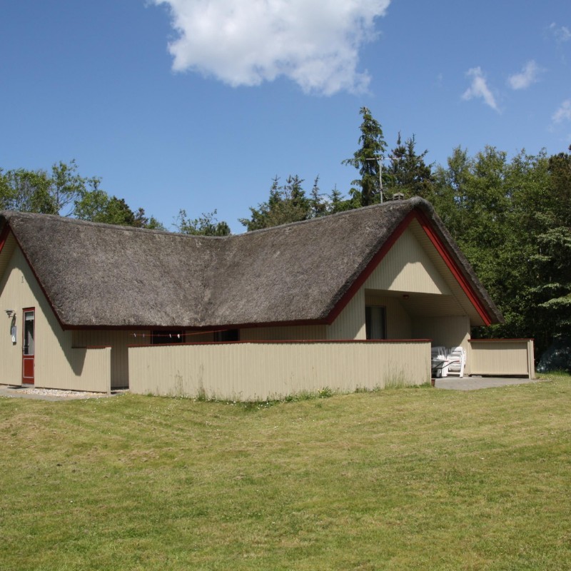 Ferienhaus - 6 Personen -  - Hestehaven - 6857 - Blavand