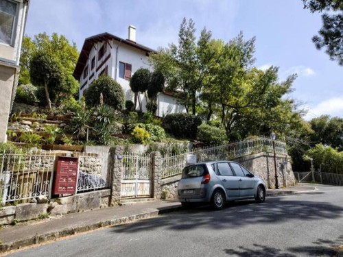 Semesterlägenhet - 4 personer -  - 33120 - Arcachon