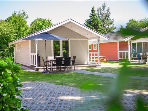 Chalet - 4 personer -  - 5688GP - Oirschot
