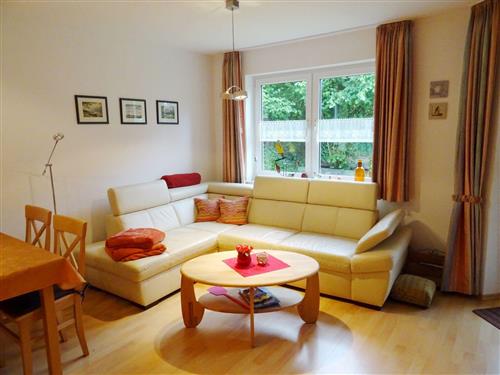 Ferieleilighet - 4 personer -  - Schulstraße - 18374 - Zingst (Ostseeheilbad)