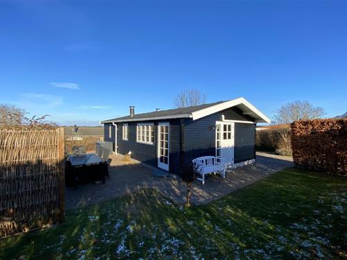 Sommerhus - 5 personer -  - Snerlevej - 5300 - Kerteminde